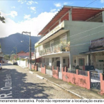 CASA RESIDENCIAL E RESPECTIVO TERRENO DESIGNADO COMO LOTE 2 DA QUADRA, DA VILA IRACEMA EM MURIQUI, MANGARATIBA/RJ. HÁ CERCA DE 30 METROS DA PRAIA