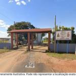 LOTE DE TERRENO Nº 1, DA QUADRA 5, COM UMA CONSTRUÇÃO RÚSTICA, LOCALIZADO NA RUA DOS ROUXINÓIS, N. 14.353, JARDIM RECREIO LAGO DOS PATURIS, PEDERNEIRAS/SP. COM ÁREA TOTAL DE 1.680,00 M² E ÁREA CONSTRUÍDA DE 50,00 M².