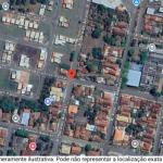UM LOTE DE TERRENO NA RUA BERALDO ARRUDA, GUARANTÃ, CAFELÂNDIA, SP, COM 800M².