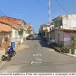 IMÓVEL RUA TRAVESSA SÃO SEBASTIÃO, CENTRO, PORTO CALVO/AL