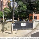 UM APARTAMENTO Nº 1201, LOCALIZADO NO 12º PAVIMENTO DO BLOCO C, DENOMINADO JASMIM, INTEGRANTE DA VILA JARDIM-JARDIM DAS FLORES, SITUADO NA RUA AÇU, Nº 251, BAIRRO JARDIM SÃO PAULO