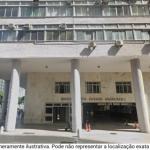 BOX Nº 1834 DO EDIFÍCIO EM CONSTRUÇÃO, SITUADO NA AVENIDA PASSOS, Nº 101