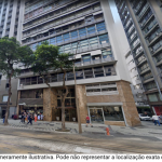 IMÓVEL LOCALIZADO NA AV. RIO BRANCO, Nº 103 20º ANDAR, CENTRO, RIO DE JANEIRO/ RJ
