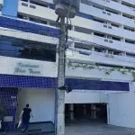 APARTAMENTO - RUA JUIZ JOÃO AGRÍCOLA MONTENEGRO, N 105, BAIRRO MIRAMAR.