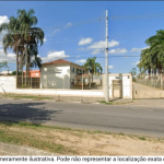 IMÓVEL INDUSTRIAL, AVENIDA LOURIVAL MARTINS BEDA, CAMPO DOS GOYTACAZES/RJ