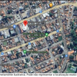 VAGA DE GARAGEM N. 08, DO CENTRO COMERCIAL MANEJO, NA AV. TEN. CEL. ADALBERTO N. 235 ¿ RESENDE/RJ