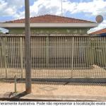 50% DE UM IMÓVEL RESIDENCIAL LOCALIZADO NA AV. CORONEL RAFAEL TOBIAS, 892, DESCALVADO/SP