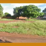 LOTE URBANO DETERMINADO PELO Nº 6E PARTE DA QUADRA 02, LOCALIZADO NA RUA SANTANA, RIO BRILHANTE/MS. COM ÁREA TOTAL DE 300,00 M². (ENTRE EM CONTATO COM O LEILOEIRO 035-99710-0861 - PARCELAMENTO EM ATÉ 59 MESES )