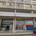 SALA COMERCIAL N. 412, NA AVENIDA RIO BRANCO