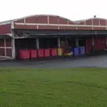 IMÓVEL INDUSTRIAL COM DIVERSAS BENFEITORIAS, ONDE CONSISTE DO LOTE DE TERRAS DENOMINADA 01-REMANESCENTE, LOCALIZADO NA RODOVIA MELLO PEIXOTO, BR-369, KM 128, JATAIZINHO/PR. COM ÁREA DE 91.000,00 M². ( 035-99710-0861)