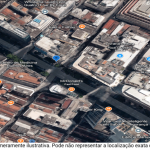 IMÓVEL LOCALIZADO NA AV. RIO BRANCO, Nº 103 20º ANDAR, CENTRO, RIO DE JANEIRO/ RJ