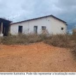 UMA GLEBA DE TERRA, COM ÁREA DE 18,00 HA, COM BENFEITORIAS, SITUADA NO SÍTIO ALAGOINHA, FAZENDA SÃO GONÇALO, NA ZONA URBANA DA CIDADE DE ARARIPINA/PE