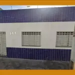 PRÉDIO RESIDENCIAL NA RUA SÃO PAULO, Nº 144, CENTRO, JUAZEIRO DO NORTE/CE. COM ÁREA DE 62,89M²