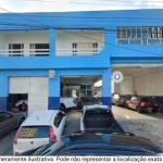 IMÓVEL COMERCIAL/RESIDENCIAL NA RUA SÃO LUIZ, 100, BAIRRO INDUSTRIAL, ARACAJÚ/SE. EDIFICAÇÃO COM 2 PAVIMENTOS, O TÉRREO UTILIZADO COM FINALIDADE COMERCIAL E O PAVIMENTO SUPERIOR COM FINALIDADE RESIDENCIAL. ÁREA DO TERRENO SEGUNDO RGI: 2.013,1828M².