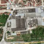 PARQUE FABRIL (IND. DE PLÁSTICOS), MARGEM BR-101 N, A.C.: 15.820M², A.T.:: 42.253M², IGARASSU/PE