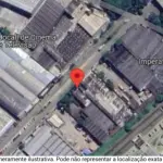 IMÓVEL INDUSTRIAL QUE CONSTITUI PARTE DO LOTE 1 DA QUADRA A, SITUADO À AVENIDA CARDEAL SANTIAGO LUIZ COPELO, VILA LEOPOLDINA, N° 123, SÃO PAULO/SP. COM ÁREA TOTAL DE 2.192,25 M².