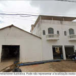 OITO (8) TERRENOS-LOTES (NS. 13, 14, 15, 16, 17, 18, 19 E 20), RUA SETE, BAIRRO SANTA EDWIRGES, TRÊS PONTAS/MG, TERRENO COM 2400M². NO IMÓVEL DOIS GALPÕES EDIFICADOS E UM APARTAMENTO