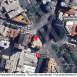 PRÉDIO COMERCIAL - AVENIDA AFONSO PENA, 464, CENTRO. ( BELO HORIZONTE )