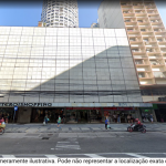 01 (UMA) LOJA COMERCIAL Nº 310 DO EDIFÍCIO SELLER CENTER, NITERÓI SHOPPING, SITUADO NA RUA DA CONCEIÇÃO Nº 188, NO 1º SUBDISTRITO DO 1º DISTRITO DO MUNICÍPIO DE NITERÓI/RJ. REGISTRADO NO CARTÓRIO DO 18º OFÍCIO DE NITERÓI/RJ, SOB A MATRÍCULA Nº 12811