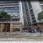 IMÓVEL LOCALIZADO NA AV. RIO BRANCO, Nº 103 20º ANDAR, CENTRO, RIO DE JANEIRO/ RJ