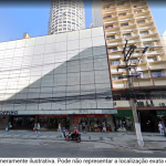 LOJA Nº 1702 DO EDIFÍCIO SELLER CENTER ¿ NITERÓI SHOPPING, NA RUA DA CONCEIÇÃO Nº 188, CENTRO, NITERÓI/ RJ. ÁREA: 102M². COM DIREITO À VAGA DE GARAGEM NO ESTACIONAMENTO.