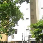 APARTAMENTO 101, DO EDF. CARLA, LOCALIZADO NA RUA SENADOR FÁBIO DE BARROS, N. 44, MADALENA, RECIFE, PE.