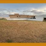 TERRENO URBANO PROPRIO PARA CONSTRUÇÃO, NA ÁREA DENOMINADA DISTRITO INDUSTRIAL, ARARIPINA/PE. COM ÁREA DE 4.000,00M²