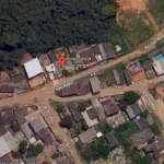 LOTE - AV. SÃO BENTO, NÚCLEO COLONIAL SÃO BENTO, N.531, DA 7ª GLEBA, ÁREA RURAL BELFORD ROXO
