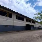 IMOVEL INDUSTRIAL - AV. FLORÊNCIO SIMOURA,SN