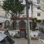 IMÓVEL RESIDENCIAL - RUA SANTA ALEXANDRINA, 704