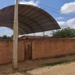 LOTE 00851 - IMÓVEL COMERCIAL - Av. Adão Dácio Souto, sn, COM GALPÕES COM ÁREA DE TERRENO DE 9.025M² NO BAIRRO SANTO ANTÔNIO EM CAPITÃO ENEAS