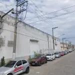 GALPÃO - R. GUAMIRANGA, 1630 - VILA INDEPENDENCIA, SÃO PAULO