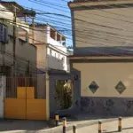IMÓVEL RESIDENCIAL - RUA GENERAL GURJÃO, Nº 448 CASA Nº 18