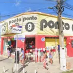 IMÓVEL COMERCIAL - AV. DR. CARLOS FIRPO, 733