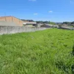 TERRENO URBANO REGULAR COM ÁREA DE 800M²