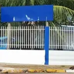 LOTE -SITUADO NA RUA PORTO CARRERO, 147, MEDINDO 19,80M DE FRENTE POR 72,60M DE FUNDOS.
