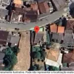 UM LOTE DE TERRENO NÚMERO 48 SITUADO NA RUA HELIODORO DO CARMO SILVA, 95, VILA SÃO GERALDO, ITABIRA/MG, COM ÁREA DE 400M2. OBS: FOI PENHORADO 1/4 DO TERRENO PERTENCENTE AO EXECUTADO.