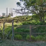 GLEBA DE TERRAS - R. FRANCISCO SILVA, SN - JARDIM COUNTRY CLUB, COM ÁREA DE 2.933,32 M².