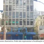 SALA 205, 1O ANDAR, EDIFICIO SARKIS, NA RUA DA ALFANDEGA N. 22, CENTRO - VITÓRIA/ES
