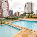 APARTAMENTO - RUA WILSOM MODESTO RIBEIRO, 215 - IPIRANGA AP 501