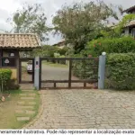 CASA NÚMERO 12, LOCALIZADA NA RUA IRMÃOS ARAÚJO NO CONDOMÍNIO VIVENDAS 1 - CENTRO - ARMAÇÃO DE BÚZIOS - RJ