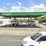 LOTE 0036 - Posto de Combustíveis, Área Total : 3.456m², Área Construída: 267m², Santo Amaro, Recife/PE