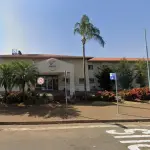 APARTAMENTO - ED BARÃO GERALDO, AV. ALBINO JOSÉ BARBOSA DE OLIVEIRA, 1700 - N° 219