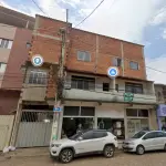 LOTE 000 - Imovel Comercial - rua Marechal Deodoro, nº 14, Centro, Rio Piracicaba/MG ,com area de 340,20m²
