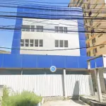 PRÉDIO COMERCIAL - R. DR. MARIO VIANNA, 446 - SANTA ROSA, NITERÓI