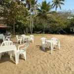 SÍTIO - PRAIA DE MAGUARIQUECABA, S/N, SEXTO DISTRITO, ILHA GRANDE
