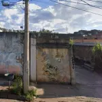 TERRENO - RUA DESEMBARGADOR REIS ALVES, 1156, BAIRRO DAS IND