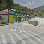 LOTE 025 - TERRENO 2195 M² SANTOS (SP): MORRO SANTA MARIA, S/N. .:. EXCELENTE OPORTUNIDADE DE INVESTIMENTO IMOBILIÁRIO