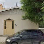 IMÓVEL RESIDENCIAL - R. DR. JOSÉ RAMALHO, 1425