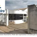 UM IMÓVEL DA EMPRESA DO GRUPO BRASFIO INDÚSTRIA E COMÉRCIO S/A, SITUADO NA AV. OSCAR PIRAJÁ MARTINS, 1640, JARDIM SANTO ANDRÉ, EM SÃO JOÃO DA BOA VISTA, SP, SITUADO NA CHÁCARA APARECIDA, CONTENDO ÁREA DE 40.378,50 M2.